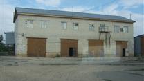 Продажа комплекса отдельно стоящих зданий на участке 3,7 га